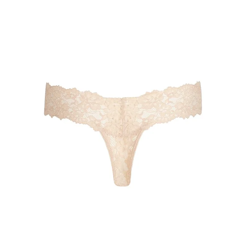 Marie Jo – Soft Studio Thong Caffe Latte