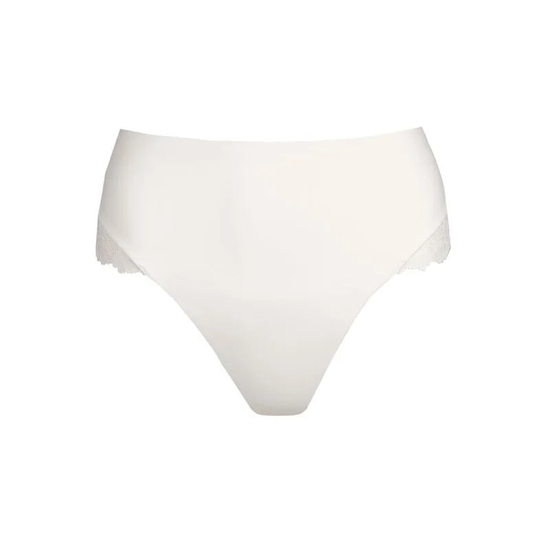Marie Jo - Soft Studio Luxus-Tanga Natur