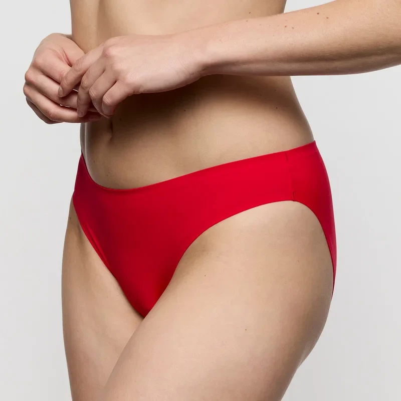 Marie Jo - Soft Studio Rio Slips True Red