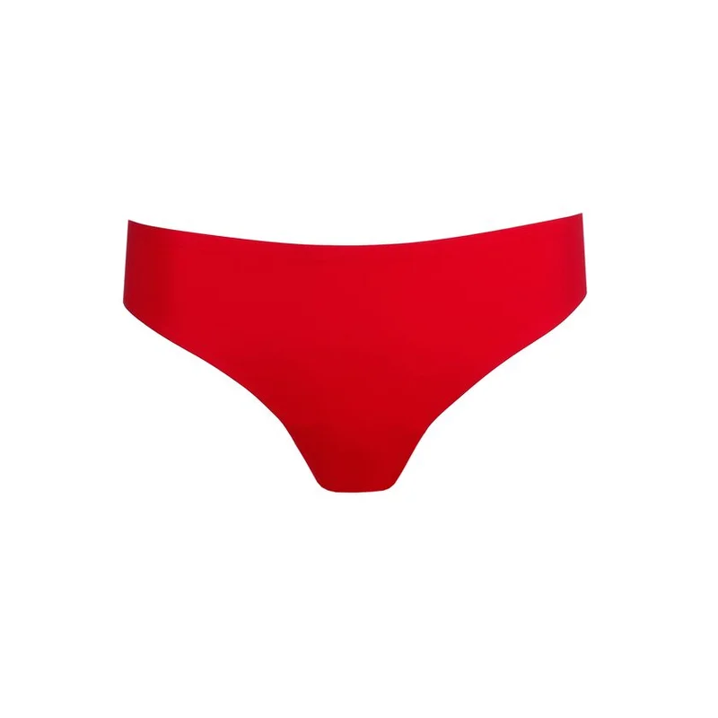 Marie Jo - Soft Studio Rio Slips True Red