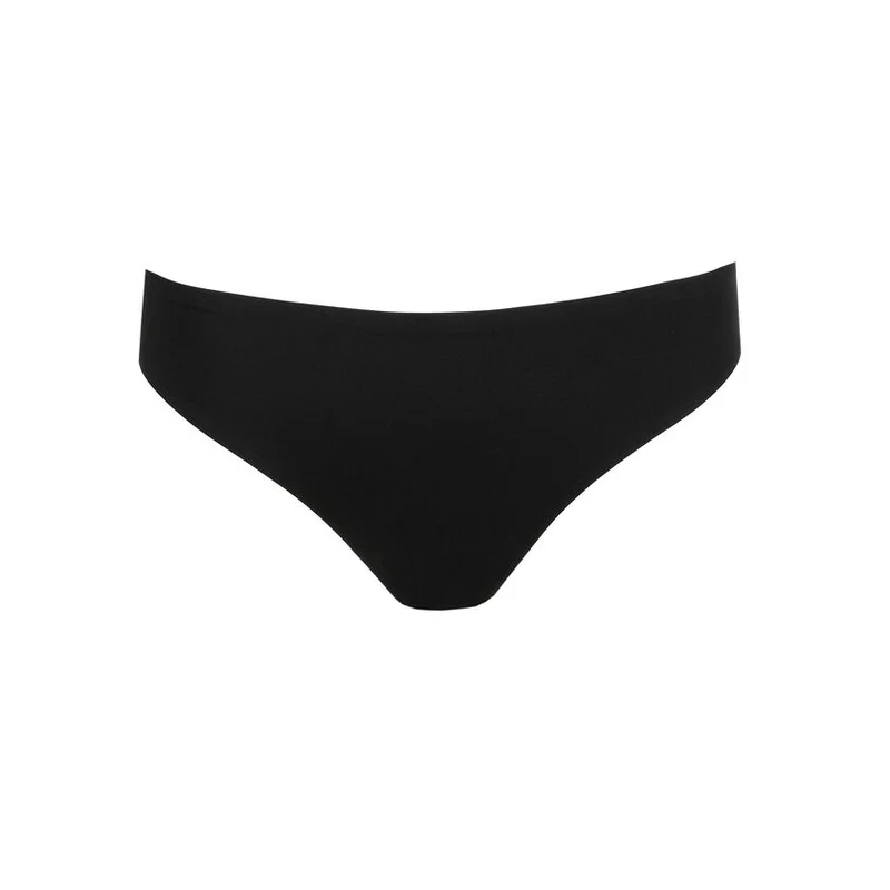 Marie Jo - Soft Studio Rio Slips Schwarz