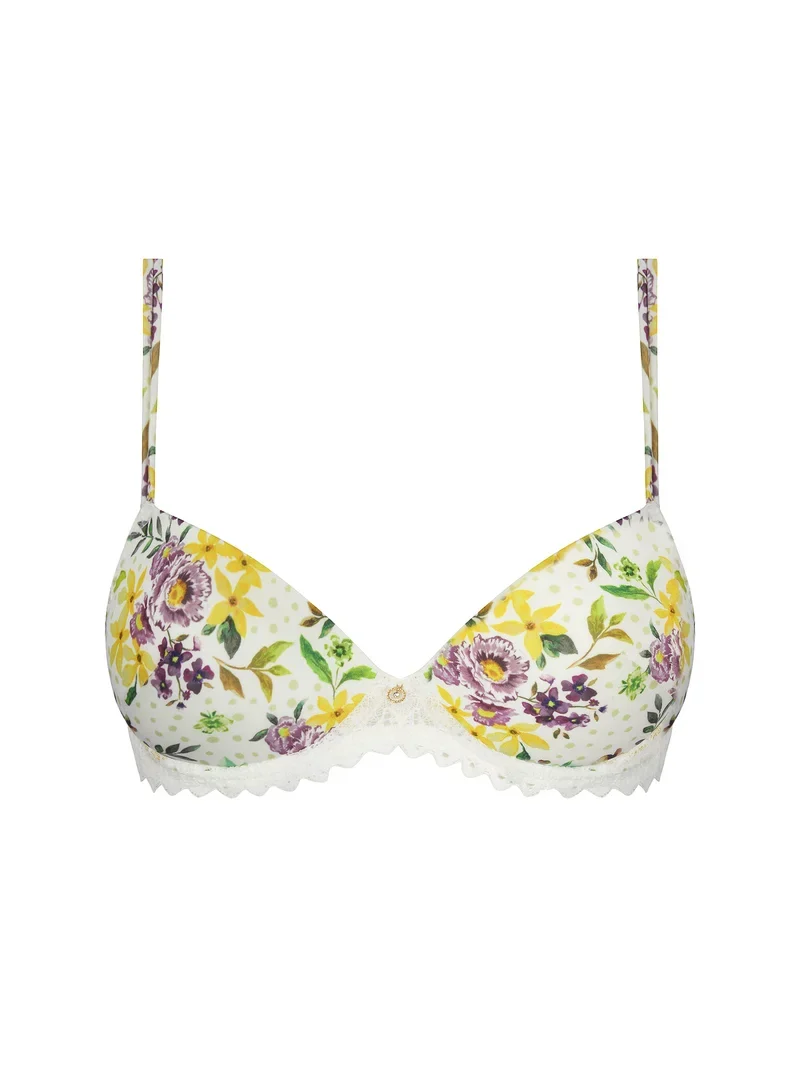 Antigel von Lise Charmel – Jardin Des Poetes Contour Bra Poesie Fleurie