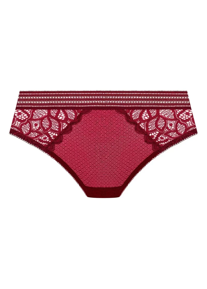 Wacoal – Raffine Brief Carmine