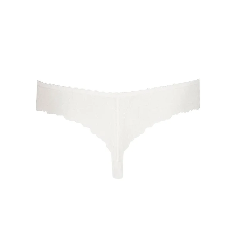 Marie Jo - Azelie Stringtanga Natur