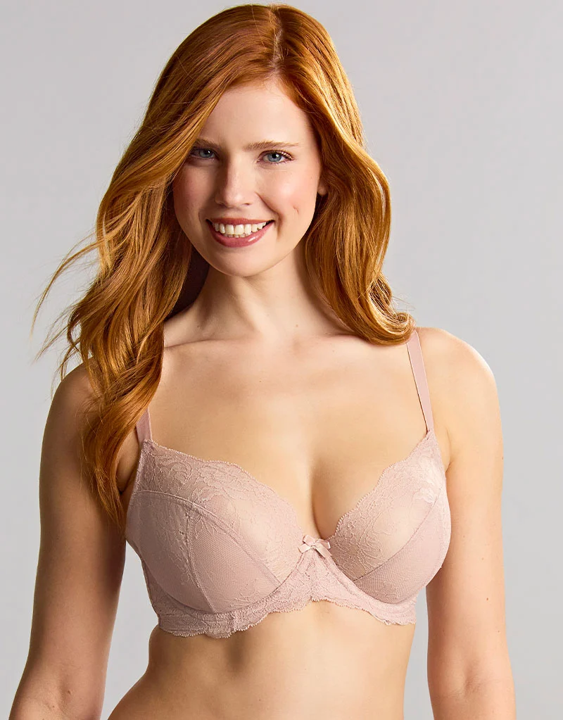 Panache Ana Plunge Bra Vintage