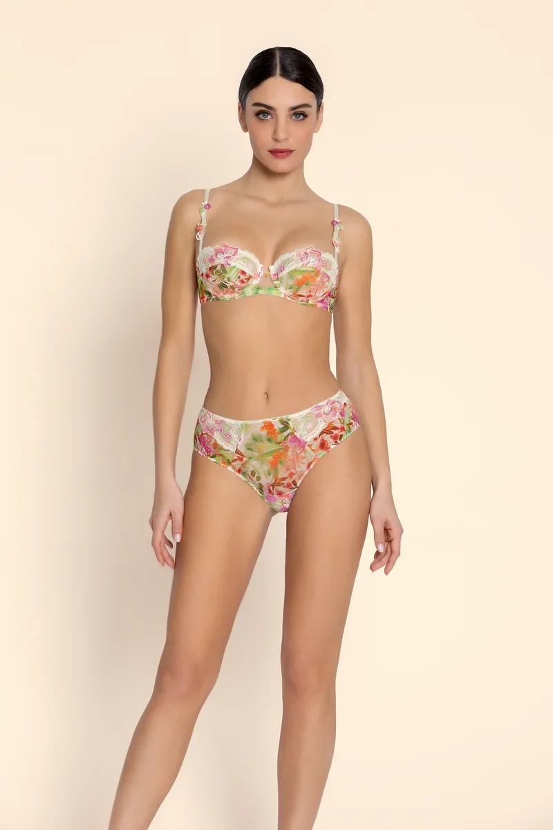 Lise Charmel - Ete Volupte Boyshort Eclosion Volupte