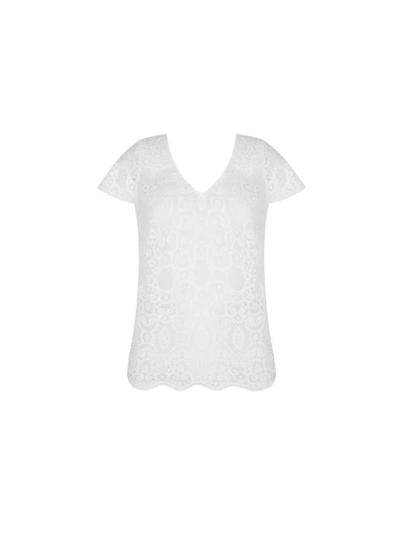 Lise Charmel - Ete Volupte Bluse Eclosion Volupte