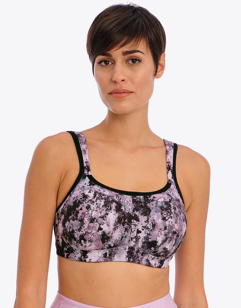 Freya Active High Octane Sports Bra Haze