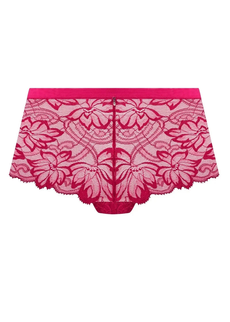 Wacoal - Abellia Short Lebhaftes Rosa