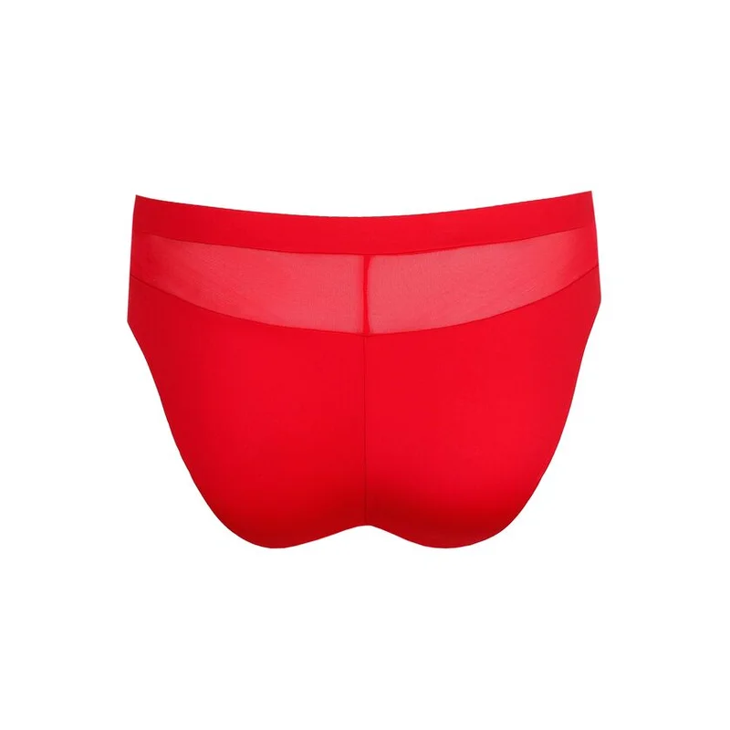 PrimaDonna - Sophora Rio Slips True Red