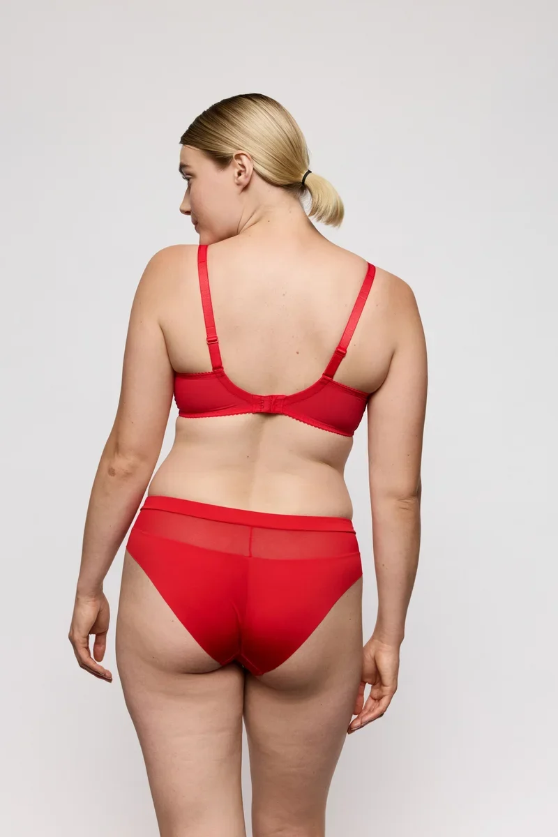 PrimaDonna - Sophora Full Cup BH True Red