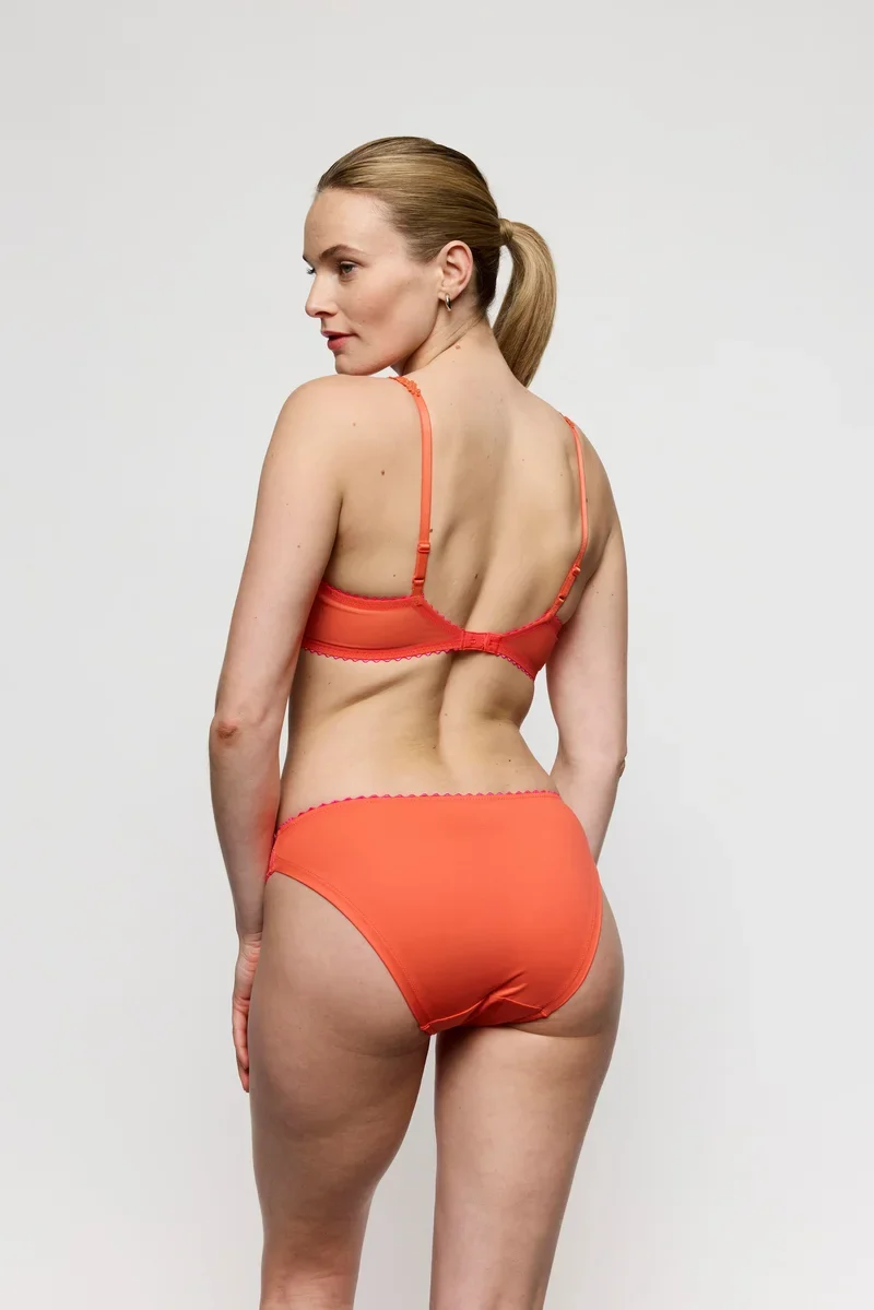 Marie Jo - Solene Rio Slip Pamplemousse