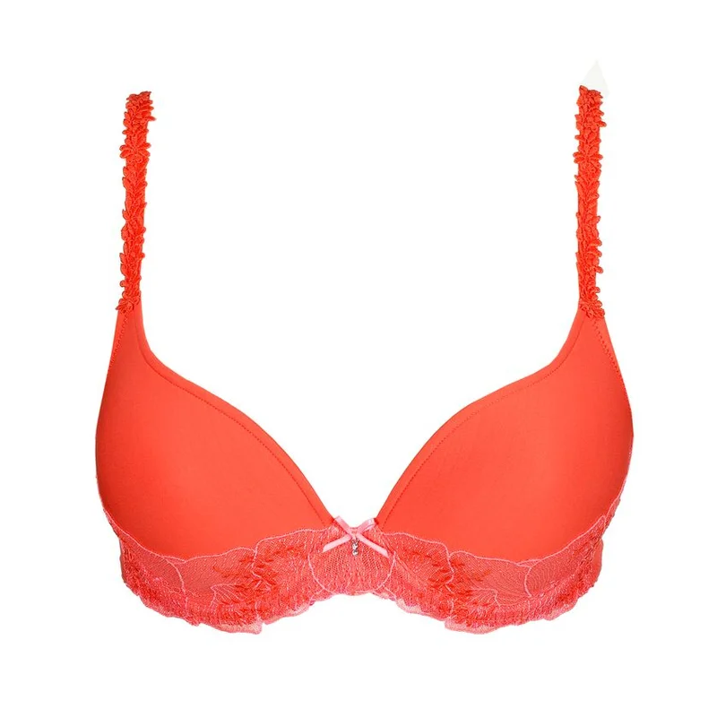 Marie Jo – Solene gepolsterter BH Herzform Pamplemousse