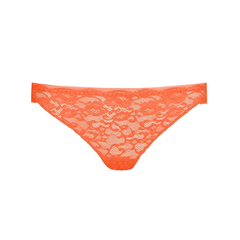 Marie Jo - Color Studio Lace Rio Slips Pampelmuse