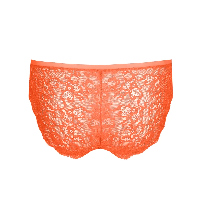 Marie Jo - Color Studio Lace Rio Slips Pampelmuse