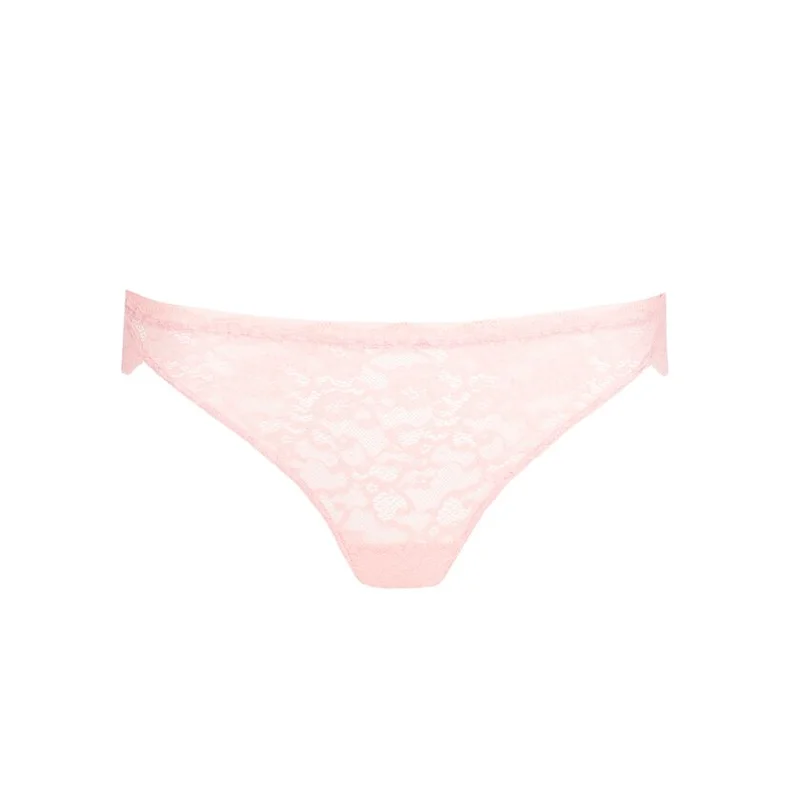 Marie Jo - Color Studio Lace Rio Slips Glänzendes Rosa