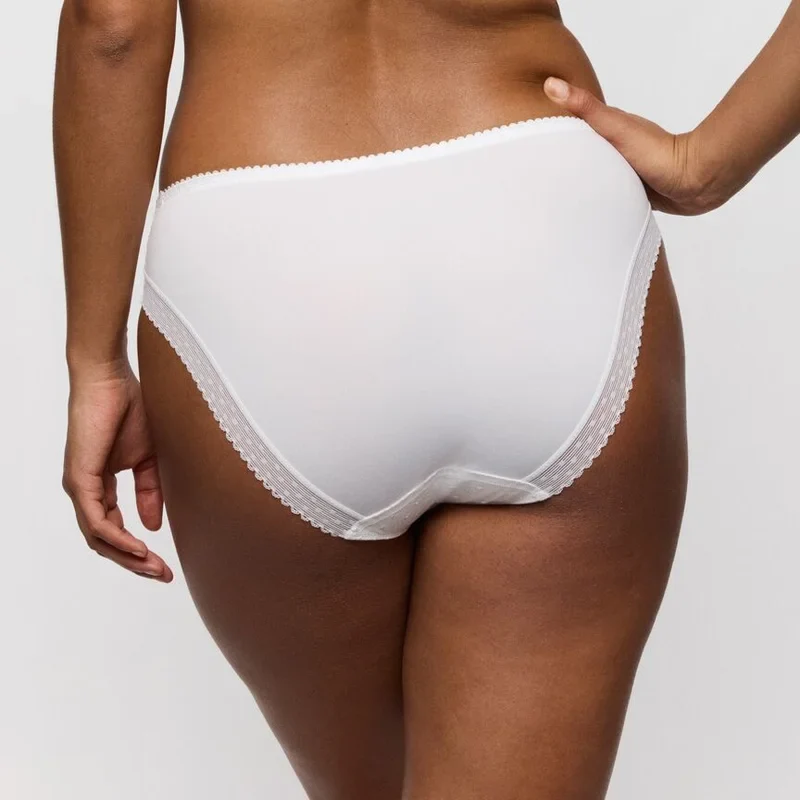 PrimaDonna - Osino Rio Slips Weiß