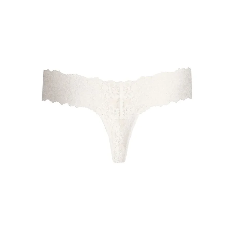 Marie Jo - Soft Studio Stringtanga Natur