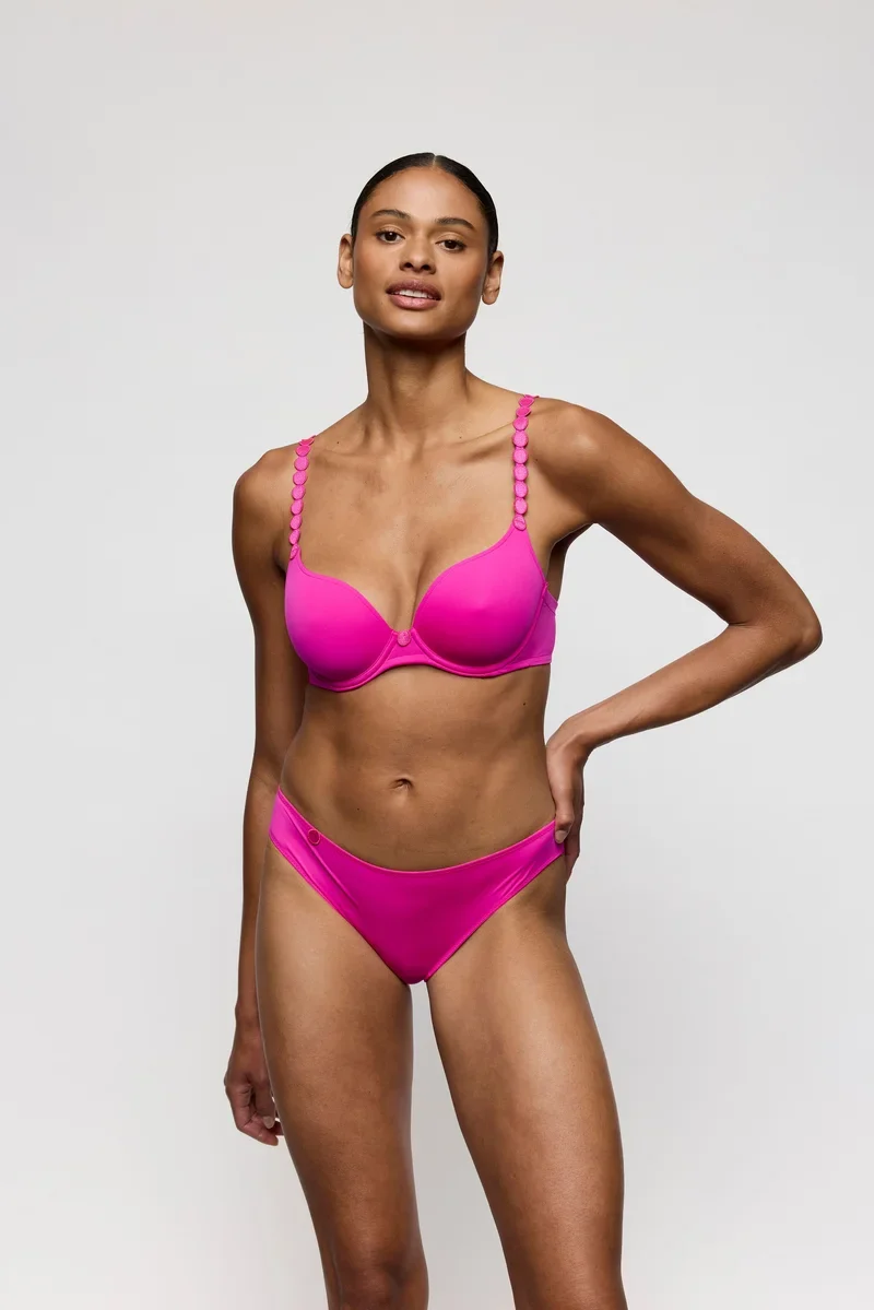 Marie Jo – Tom Rio Briefs Influencer Pink