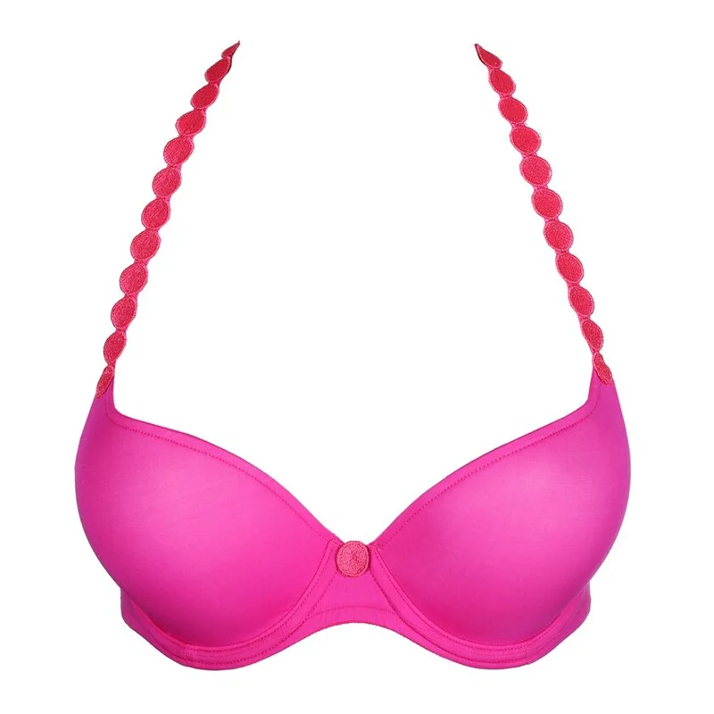 Marie Jo – Tom Push-up-BH-Influencerin Pink
