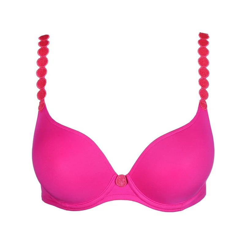 Marie Jo - Tom Gepolsterter BH Herzform Influencer Pink