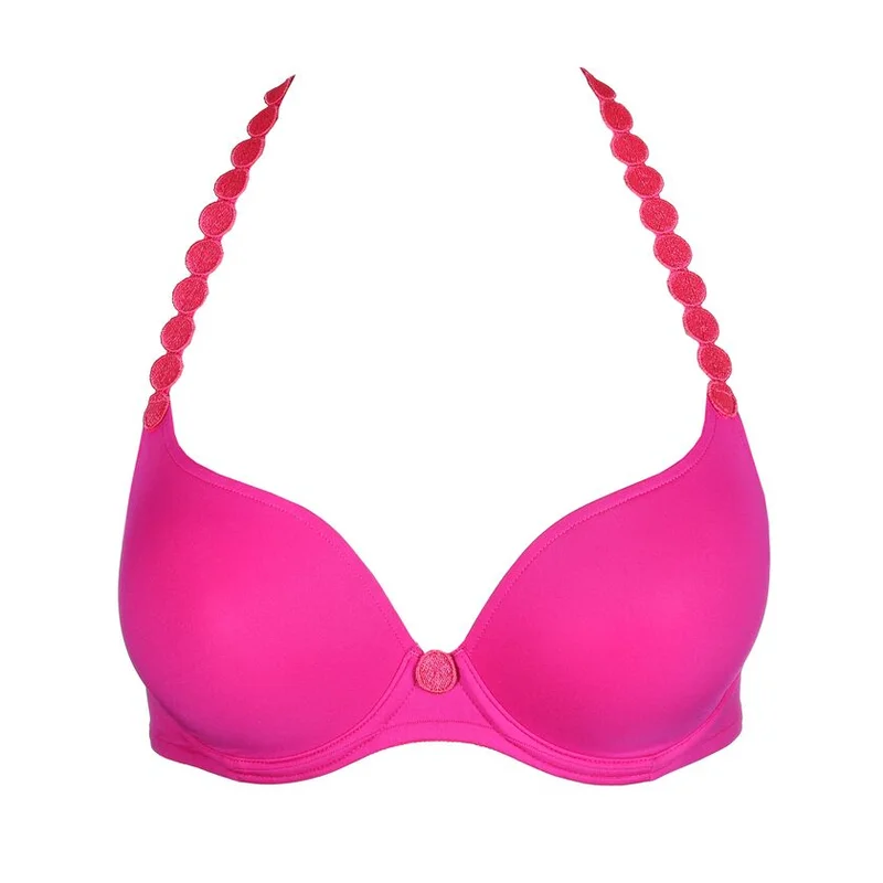 Marie Jo - Tom Gepolsterter BH Herzform Influencer Pink