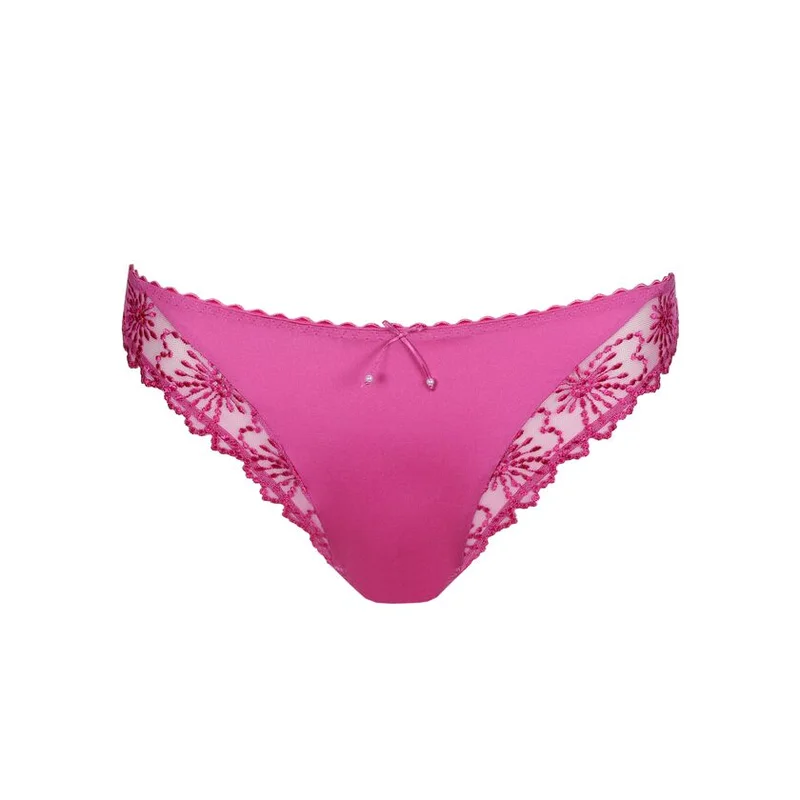 Marie Jo - Jane Italian Slips Orchid Bliss