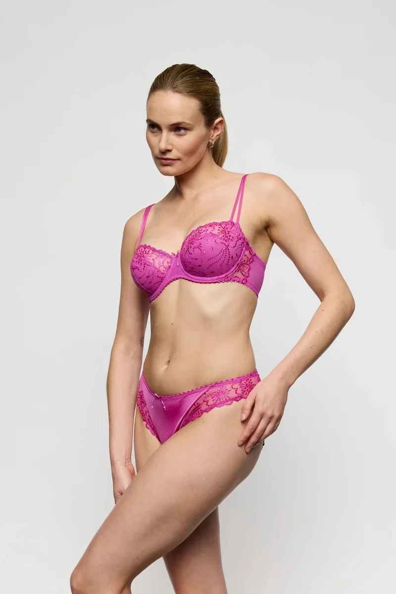 Marie Jo - Jane Halbgepolsterter Balkon-BH Orchid Bliss