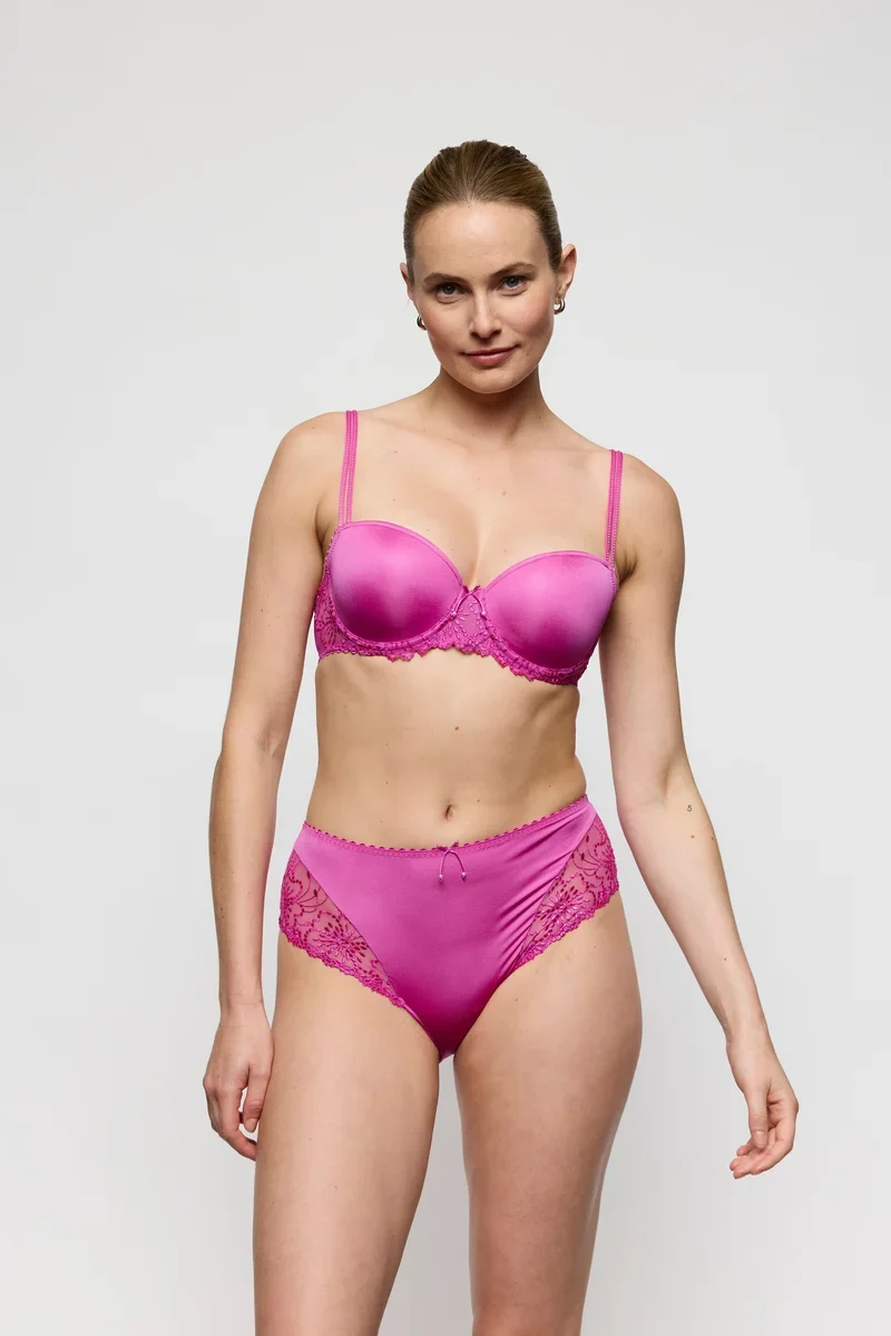 Marie Jo - Jane Full Briefs Orchid Bliss