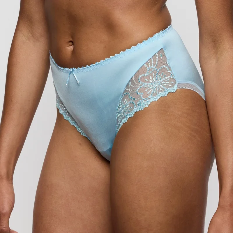 Marie Jo - Jane Full Slips Milky Blue