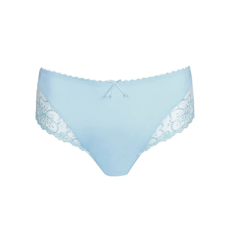 Marie Jo - Jane Full Slips Milky Blue