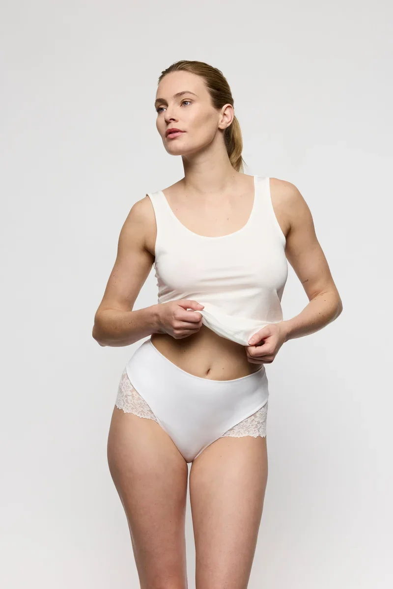 Marie Jo - Soft Studio Hotpants Natur