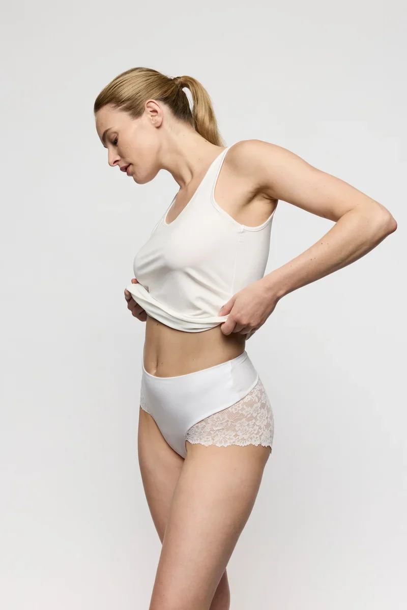 Marie Jo - Soft Studio Hotpants Natur