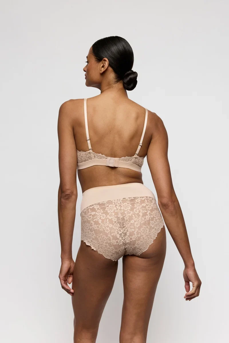 Marie Jo - Soft Studio Hotpants Caffe Latte