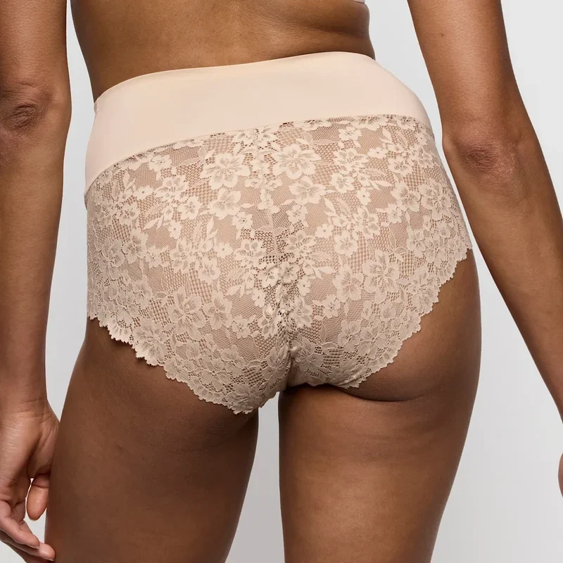 Marie Jo - Soft Studio Hotpants Caffe Latte
