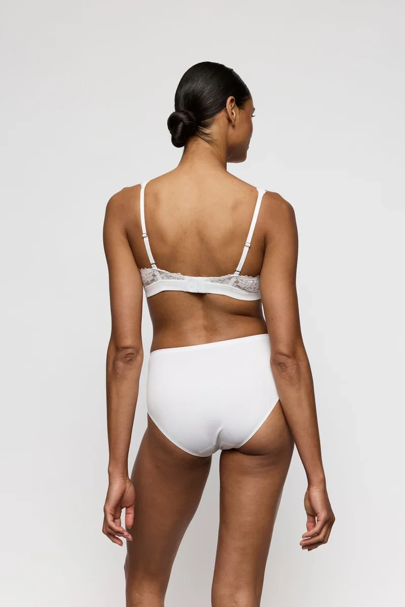 Marie Jo - Soft Studio Full Briefs Natural