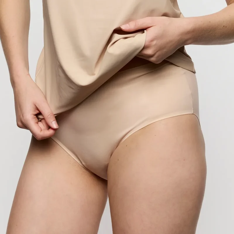 Marie Jo - Soft Studio Full Slips Caffe Latte