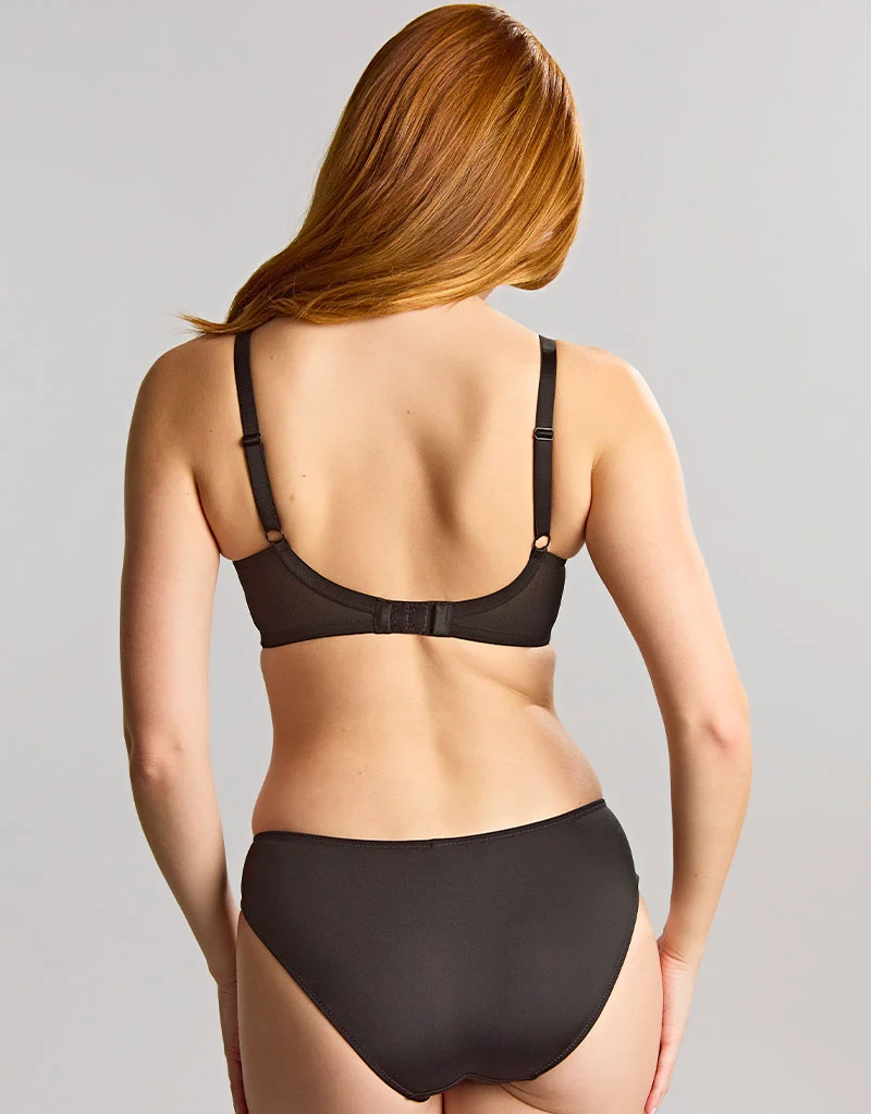 Panache Tango Brief Black