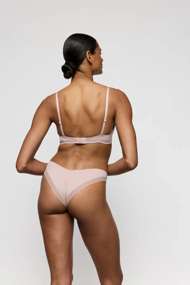 Marie Jo - Milao Tanga Shadow Grey