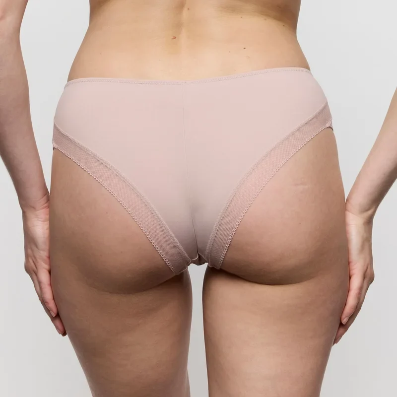 Marie Jo - Milao Hotpants Schattengrau