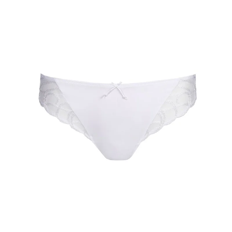 Marie Jo - Heleen Rio Slip Weiß