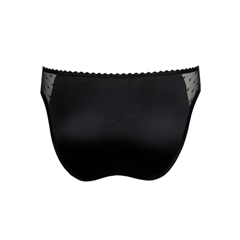 Marie Jo - Noova Rio Slips Schwarz