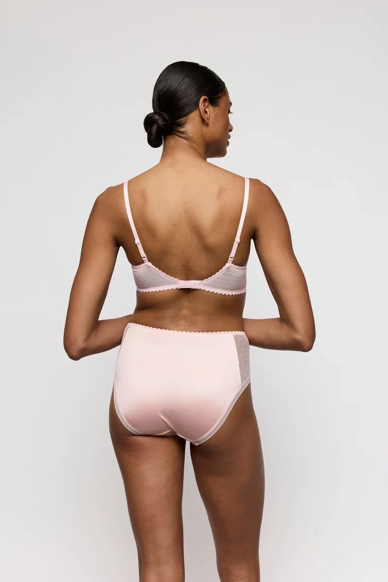 Marie Jo - Noova Full Briefs Gardenia Rose