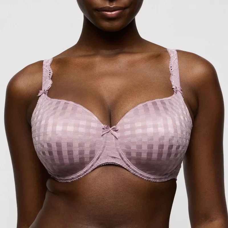 PrimaDonna - Madison BH mit Polsterung, Herzform, Soft Sand