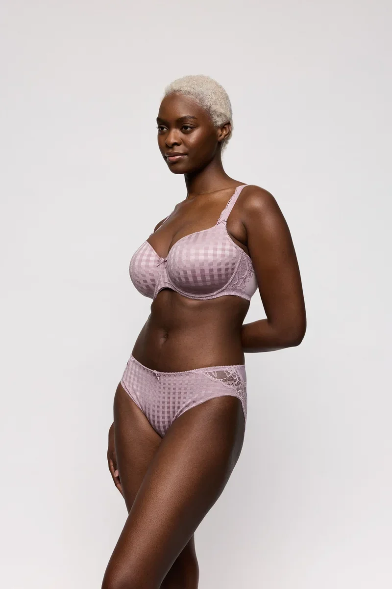 PrimaDonna - Madison BH mit Polsterung, Herzform, Soft Sand