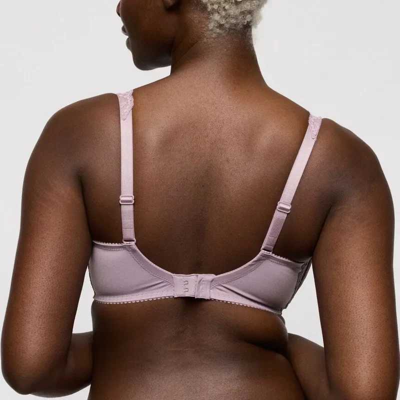PrimaDonna - Madison BH mit Polsterung, Herzform, Soft Sand