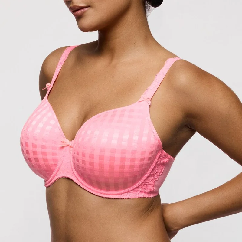 PrimaDonna - Madison gepolsterter BH Heartshape Pink Parfait