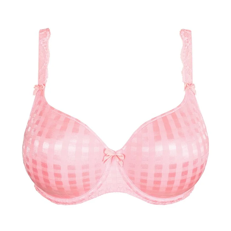 PrimaDonna - Madison gepolsterter BH Heartshape Pink Parfait