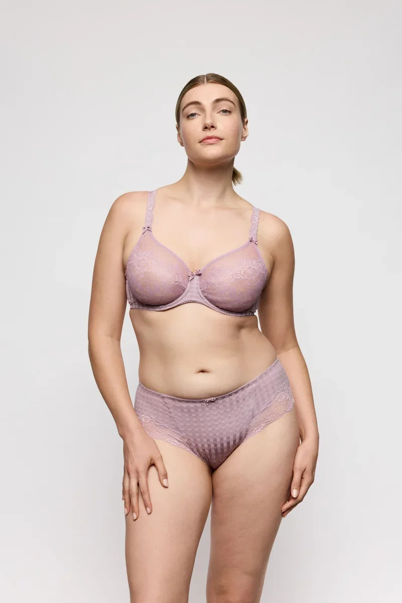 PrimaDonna - Madison Hotpants Soft Sand