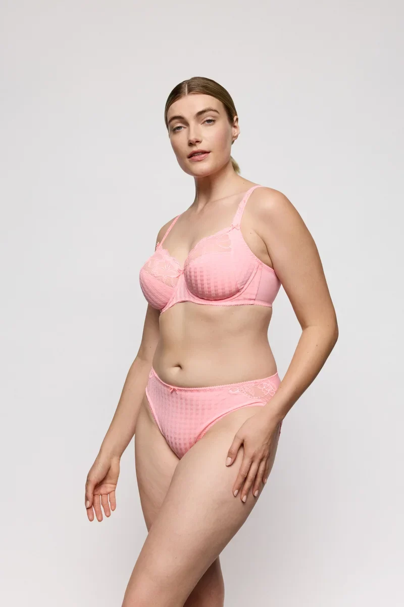 PrimaDonna - Madison Vollschalen-BH, rosa Parfait